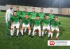 El Esperanza inicia su recuperación clasificatoria.