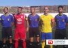 Empate en el derbi entre la UD Las Zocas y el CD San Miguel