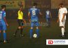 CD Puerto Cruz cae eliminado de la Copa por el CD TNK Vera.
