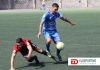 El TNK Vera remonta al Mensajero en un partidazo.