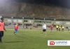 El San Andrés continúa el segundo en la tabla.