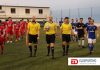El Unión Tejina - Sauzal se decidió en la prolongación.