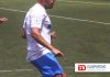 El Tamaraceite derrota al líder en un buen partido