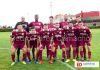 Once del Villa Santa Brígida.