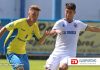 El Tenisca gana a Las Palmas "C" y mira hacia arriba.
