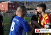 El San Lorenzo sigue acechando los primeros puestos.