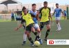 El CD Tenerife "B" se viene de vacío de Fuerteventura.