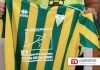 El Club Deportivo Valle Guerra se refuerza.