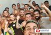 En los minutos de alargue el Buenavista se lleva los puntos.