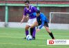 Dobletes de Borja y Salas para lograr tres puntos.