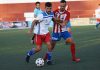 Triunfo importante del Atlético Granadilla.