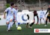 Fotos: Atlético Tacoronte vs CD Marino.