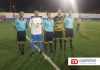 Medina da tres puntos de oro al Atlético Tacoronte.