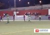 Triunfo del Candela para engancharse a los play off.