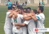 El Buenavista se coloca en lo más alto de la tabla.