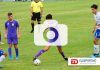 Fotos: CD Laguna vs CD Tenerife.