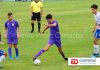 El Tenerife se llevó el derbi.