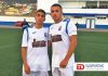 Charco del Pino e Ibarra B con bajas y con la presencia de varios juveniles se repartieron los puntos en un duelo de necesitados.