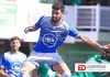El Atlético Paso cosecha su cuarto empate consecutivo.
