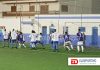 El derbi aronero para el Ibarra.