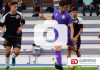 Fotos: CD Laguna vs Juventud Laguna.