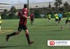 Un gol de Ramón en la recta final hace venir de vacío al Atlético Tacoronte.