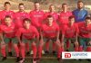 El Fañabé CF no se dio por vencido.