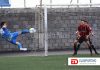El TNK Vera cae derrotado en su feudo ante el Unión Viera.