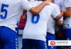 El Tenerife "C" sentenció al final.