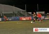Un golazo de Iñaki decidió.