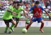 El Gran Tarajal derrota al Lanzarote y se acerca al líder.