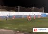 Buen partido en Tasagaya entre el Atlético Unión Güímar B y el Yballa La Cuesta.