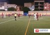 Sentarse fue muy difícil en el Ibarra B - Candela.