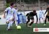 Erró un penalti el CD Marino.