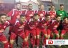 Se cae de la Copa Las Zocas en un partido que mereció ganar.