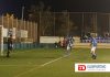 El Marino B no dio opciones al Águilas.