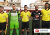 Las Zocas, deja escapar dos puntos en el Francisco Suárez de Granadilla.