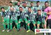 El Pinar y el Portezuelo se disputaron el triunfo final.