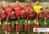 Foto cedida por el Fañabé C.F.