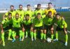 Foto once Santos Reyes.