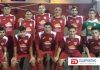 Las Zocas B no termina de enderezar el rumbo que tan bien comenzó..