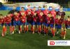 El Real Unión no termina de arrancar.
