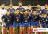 El Real Unión muy cerca de poder salir de la "zona roja".