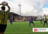 El Portezuelo no reacciona.