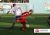 El Santa Úrsula sigue en descenso tras su derrota en su feudo ante el Tamaraceite.