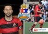 Saúl Pérez reforzará al Real Unión de Tenerife.