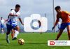 Fotos CD Tenerife vs E.F. Llanos Aridane.