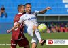 El Tenisca muy cerca de los puestos de play off.