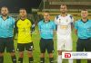 Brian Martín da tres puntos importantes al CD Tenerife B.
