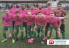 Triunfo del Atlético Pinar para sacar cabeza.